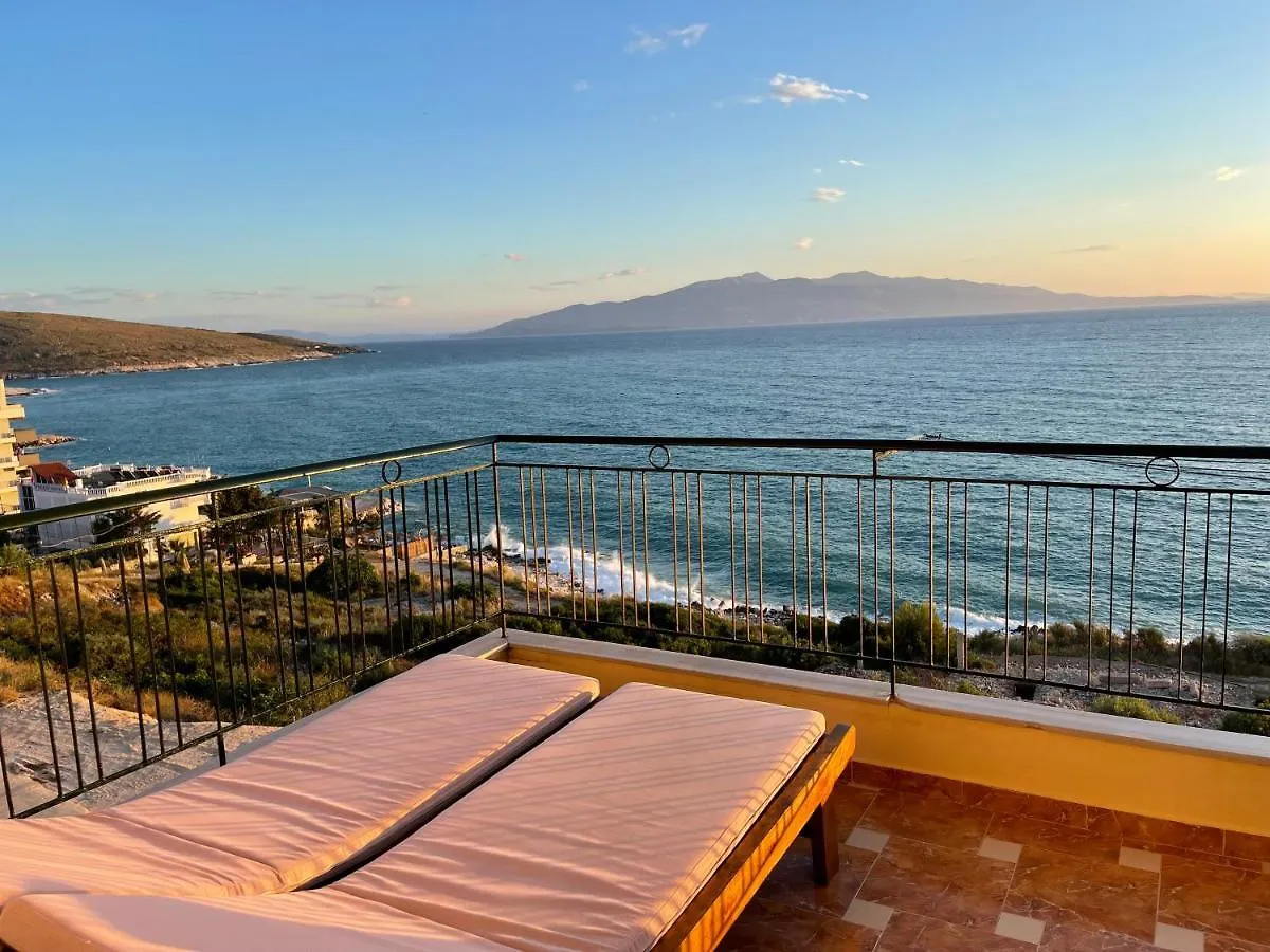 Sina Apartments Sarandë 0*,  阿尔巴尼亚