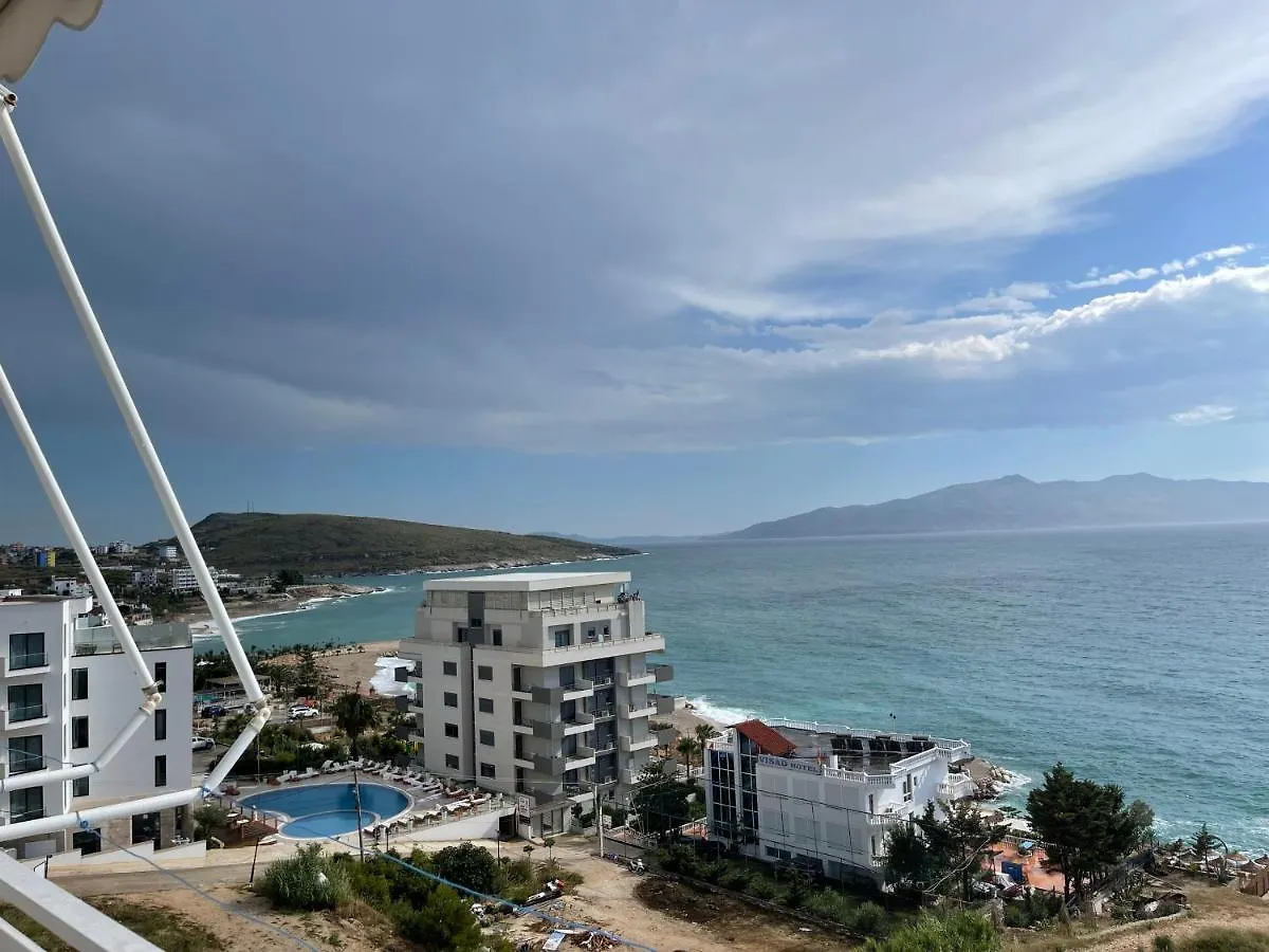 Sina Apartments Sarandë