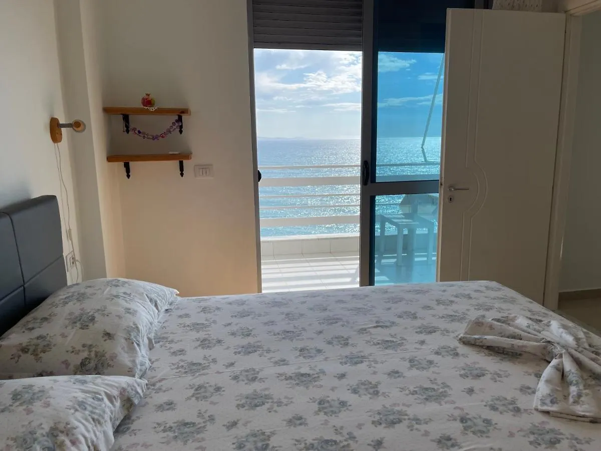 Sina Apartments Sarandë 0*,