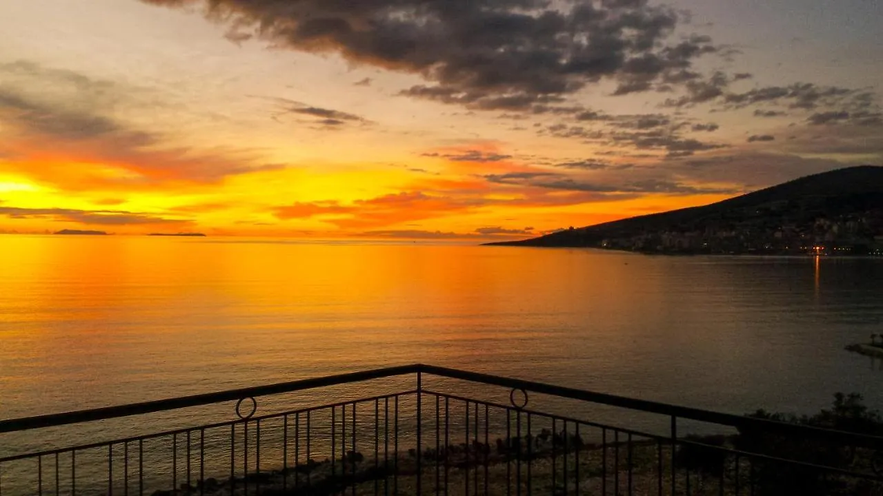 Sina Apartments Sarandë