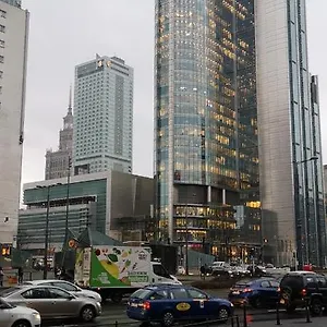 Top Centrum , Varsovia Polonia