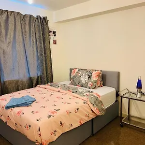 Modern 2bed 2bath Ground Floor , Edimburgo Reino Unido