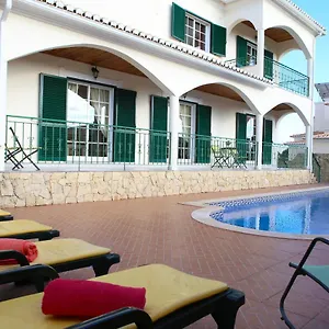 Casa Sousa , Lagos Portugal