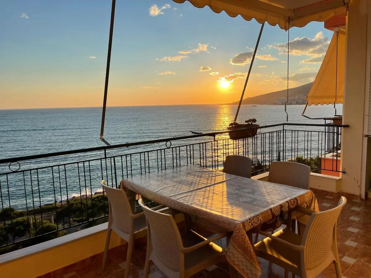 Sina Apartments Saranda Albania
