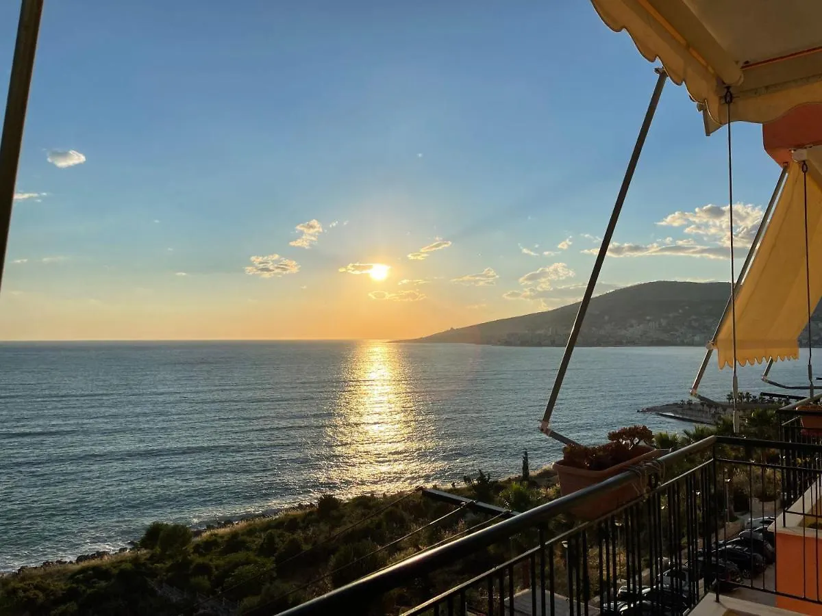 Sina Apartments Saranda