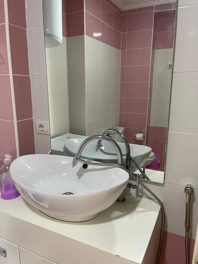 Sina Apartments Saranda