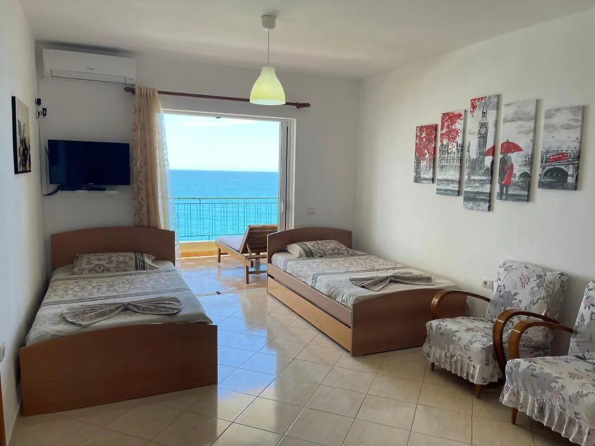 Sina Apartments Saranda