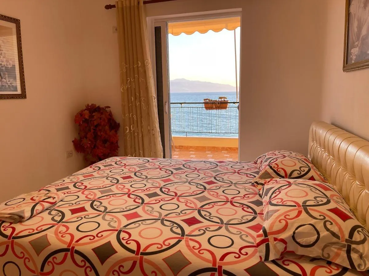 Sina Apartments Saranda