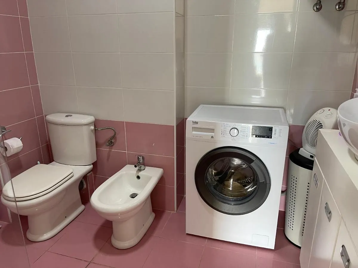 Sina Apartments Saranda