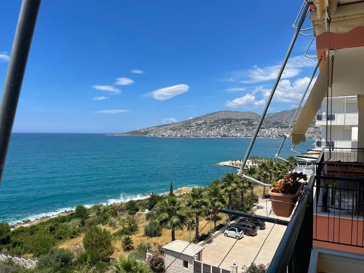 Sina Apartments Saranda Albania