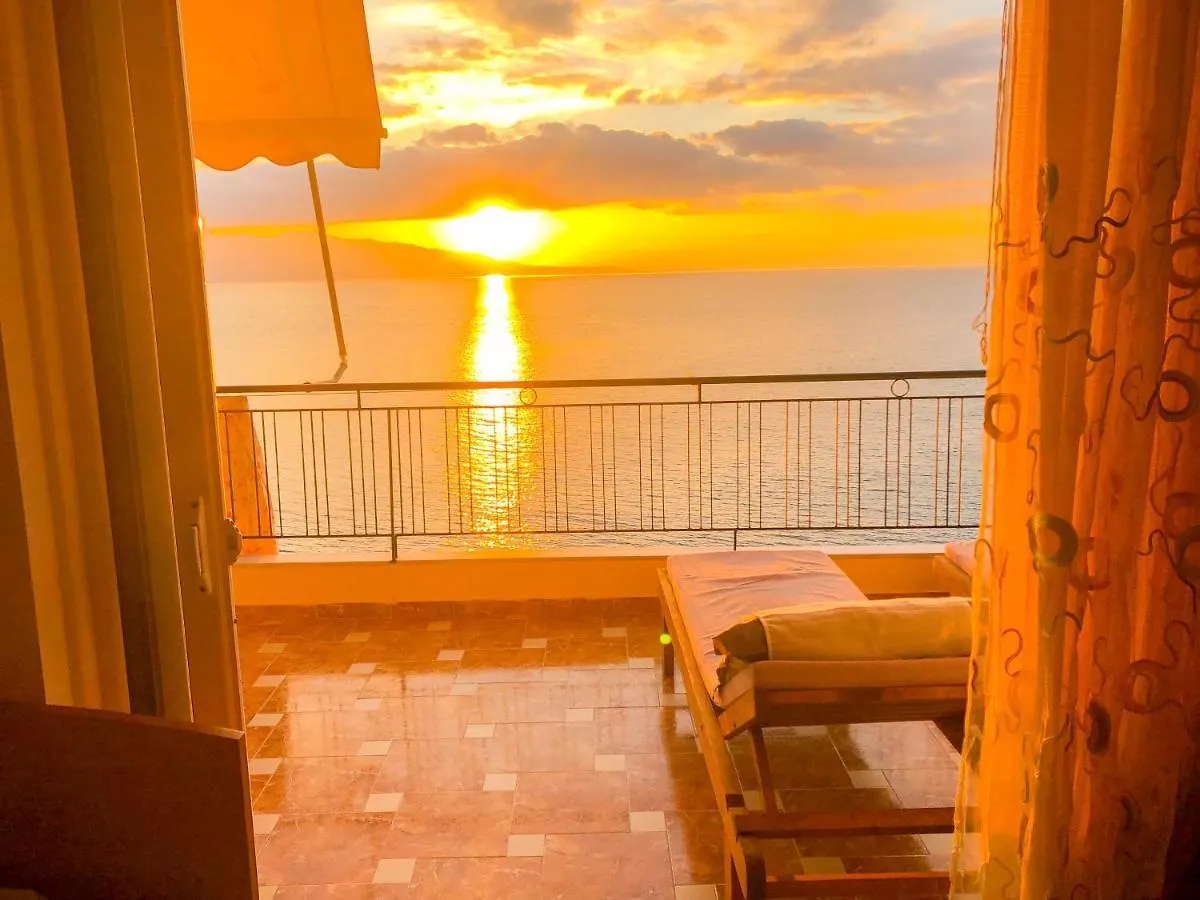 Sina Apartments Saranda 0*,