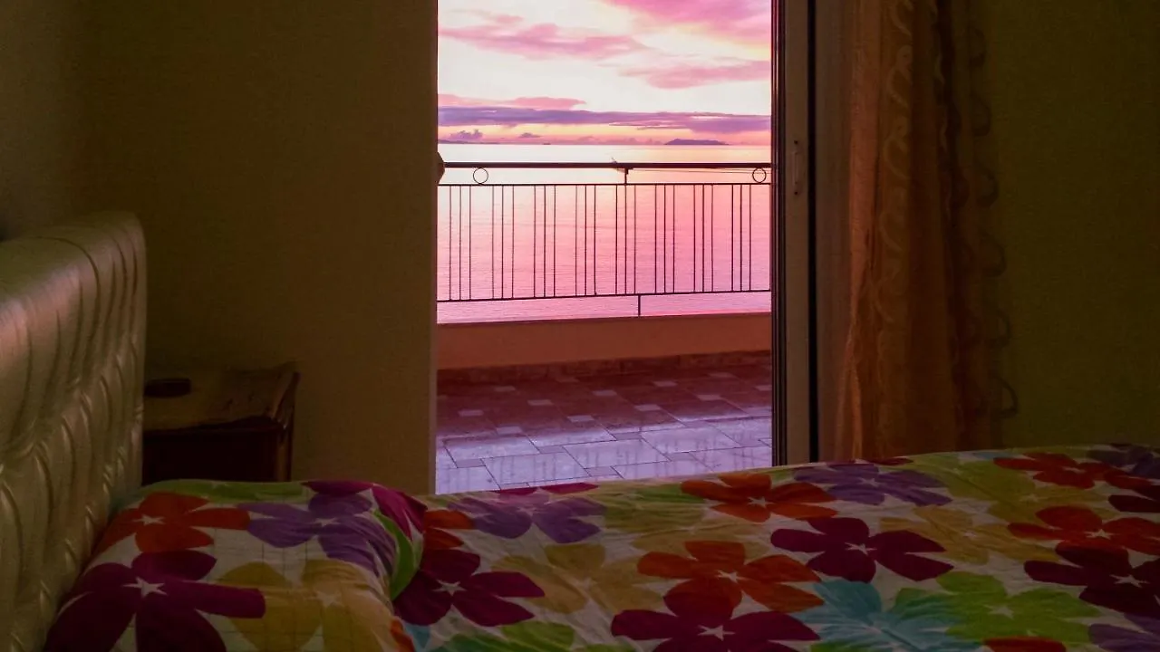 Sina Apartments Saranda Albania