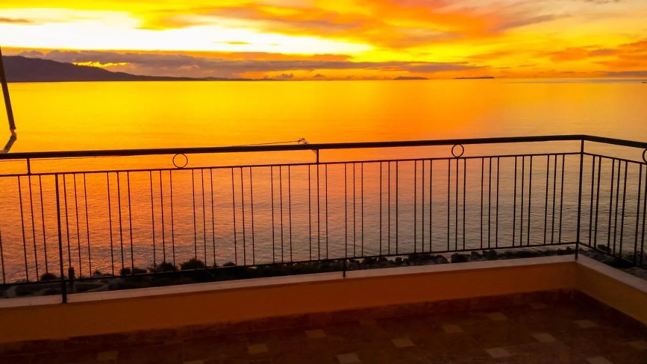 Sina Apartments Saranda 0*,